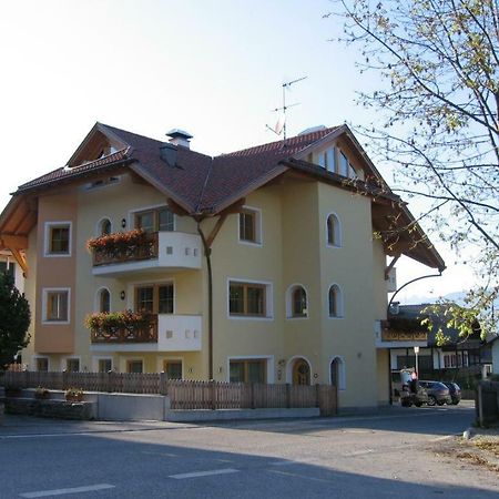 Residence Oberhauser Olang Exteriör bild