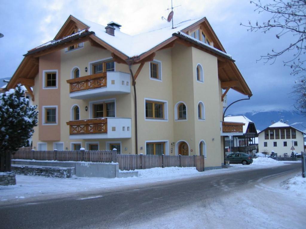 Residence Oberhauser Olang Exteriör bild